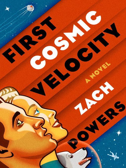 Cover image for First Cosmic Velocity